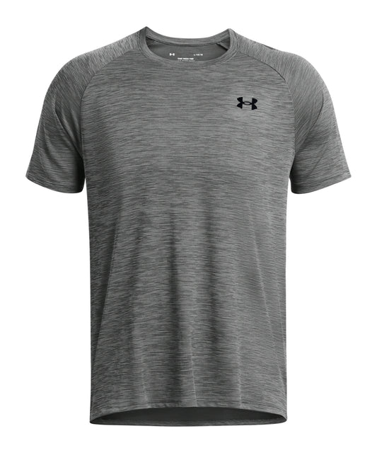 Under Armour UA067 Tech Textured T-shirt - COOZO