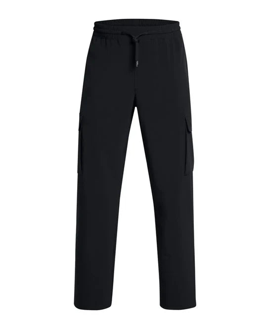 Under Armour UA068 Ua Vibe Cargo Pants - COOZO