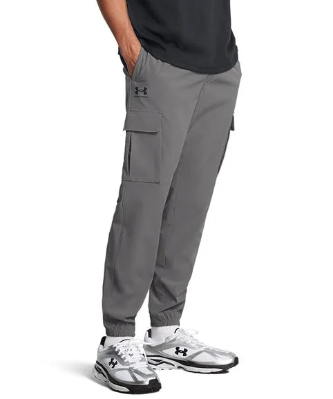 COOZO-UA Vibe cargo pants