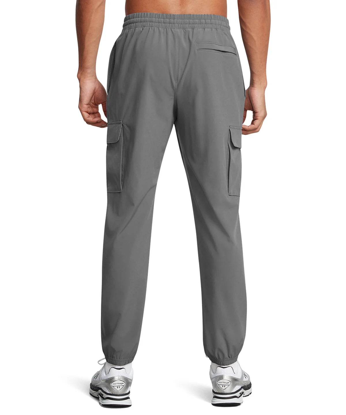 COOZO-UA Vibe cargo pants