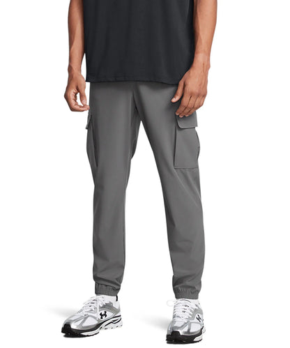 COOZO-UA Vibe cargo pants