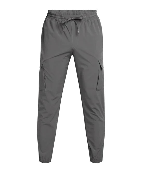 Under Armour UA068 Ua Vibe Cargo Pants - COOZO