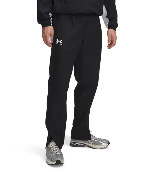 COOZO-UA Rival woven windbreaker pants