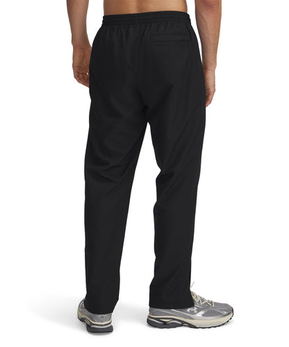 COOZO-UA Rival woven windbreaker pants