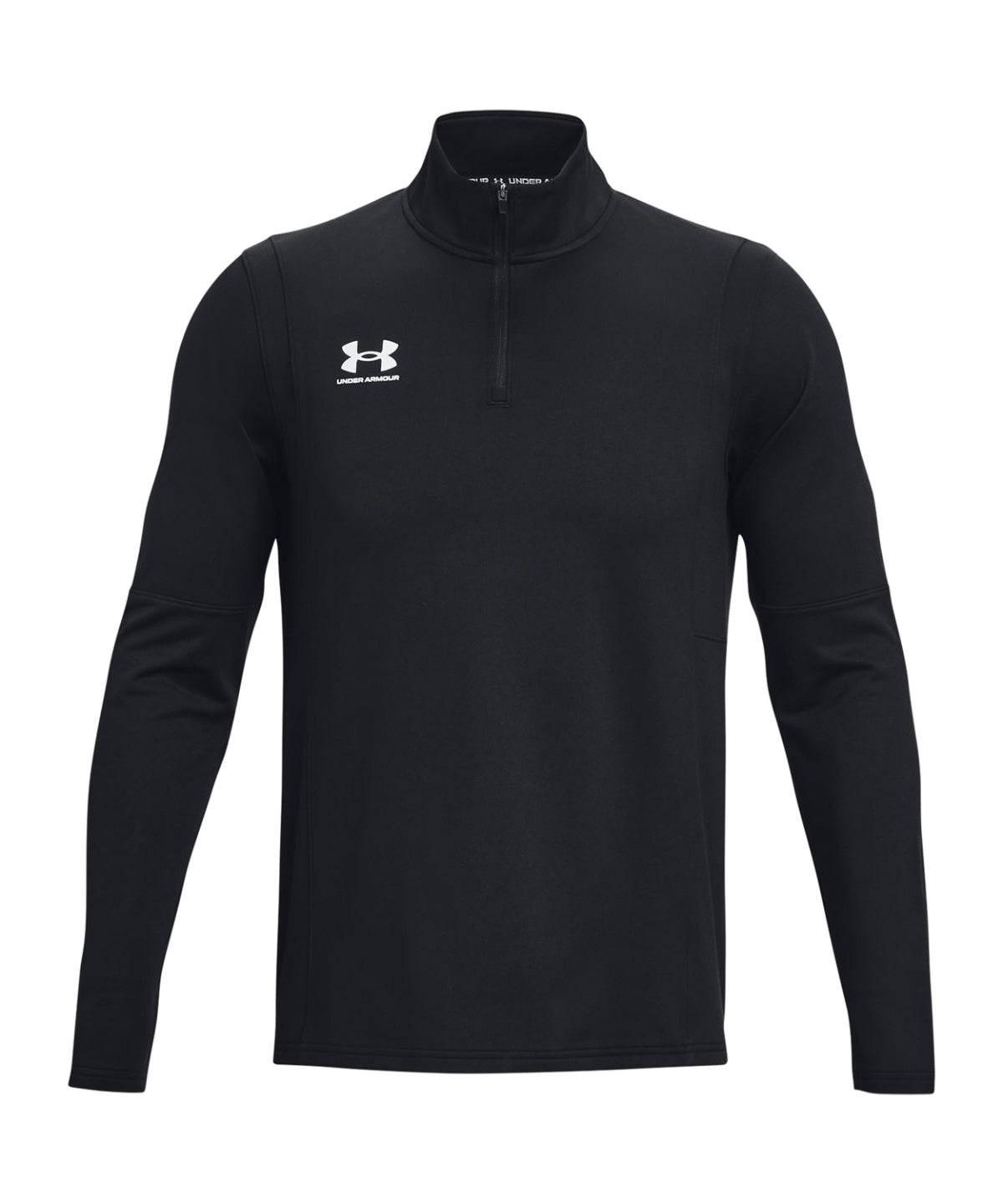 Under Armour UA073 Challenger 1/4-Zip Sweatshirt
