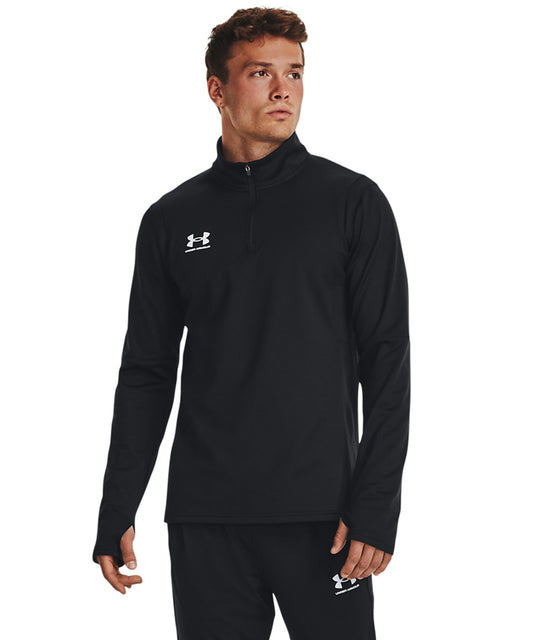 COOZO-UA Challenger 1/4-zip