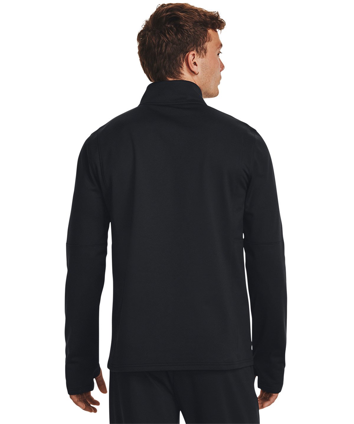 COOZO-UA Challenger 1/4-zip