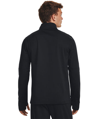 COOZO-UA Challenger 1/4-zip