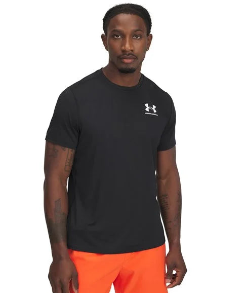 COOZO-HeatGear® fitted t-shirt