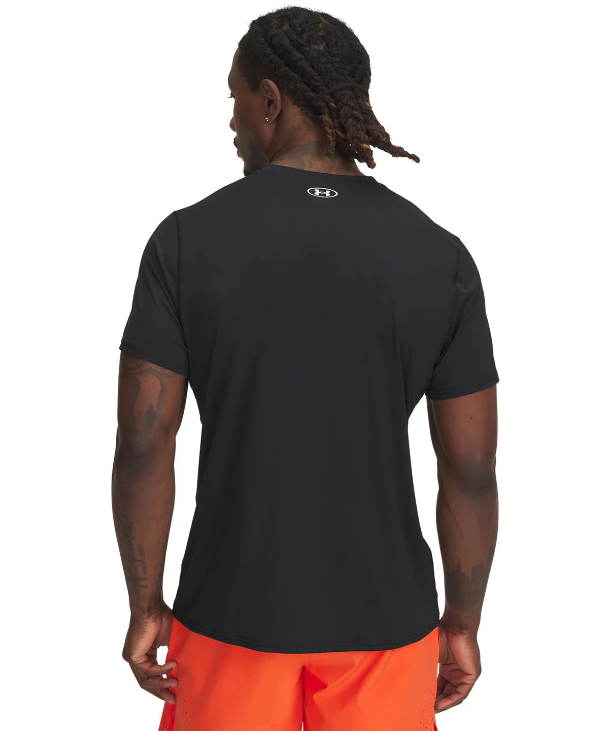 COOZO-HeatGear® fitted t-shirt