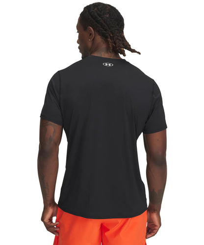 COOZO-HeatGear® fitted t-shirt