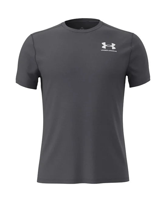 Under Armour UA075 Heatgear Fitted T-Shirt - COOZO
