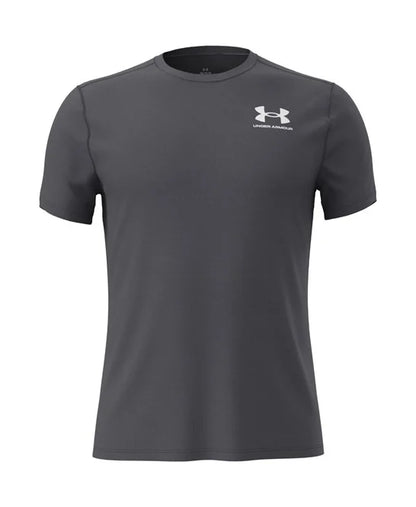 Under Armour UA075 Heatgear Fitted T-Shirt - COOZO