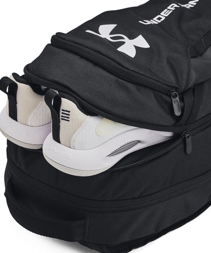 COOZO-Hustle 6.0 backpack