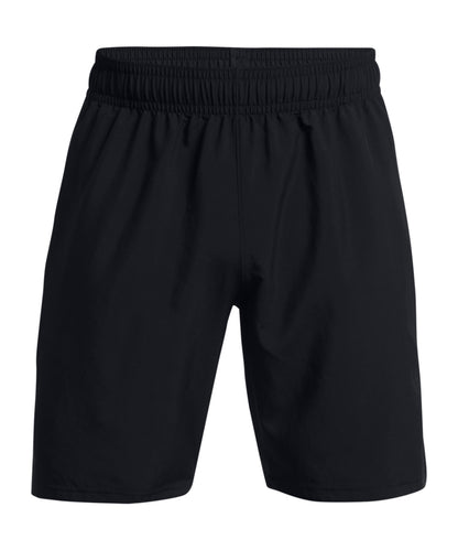 Under Armour UA078 Tech Woven Wordmark Shorts - COOZO