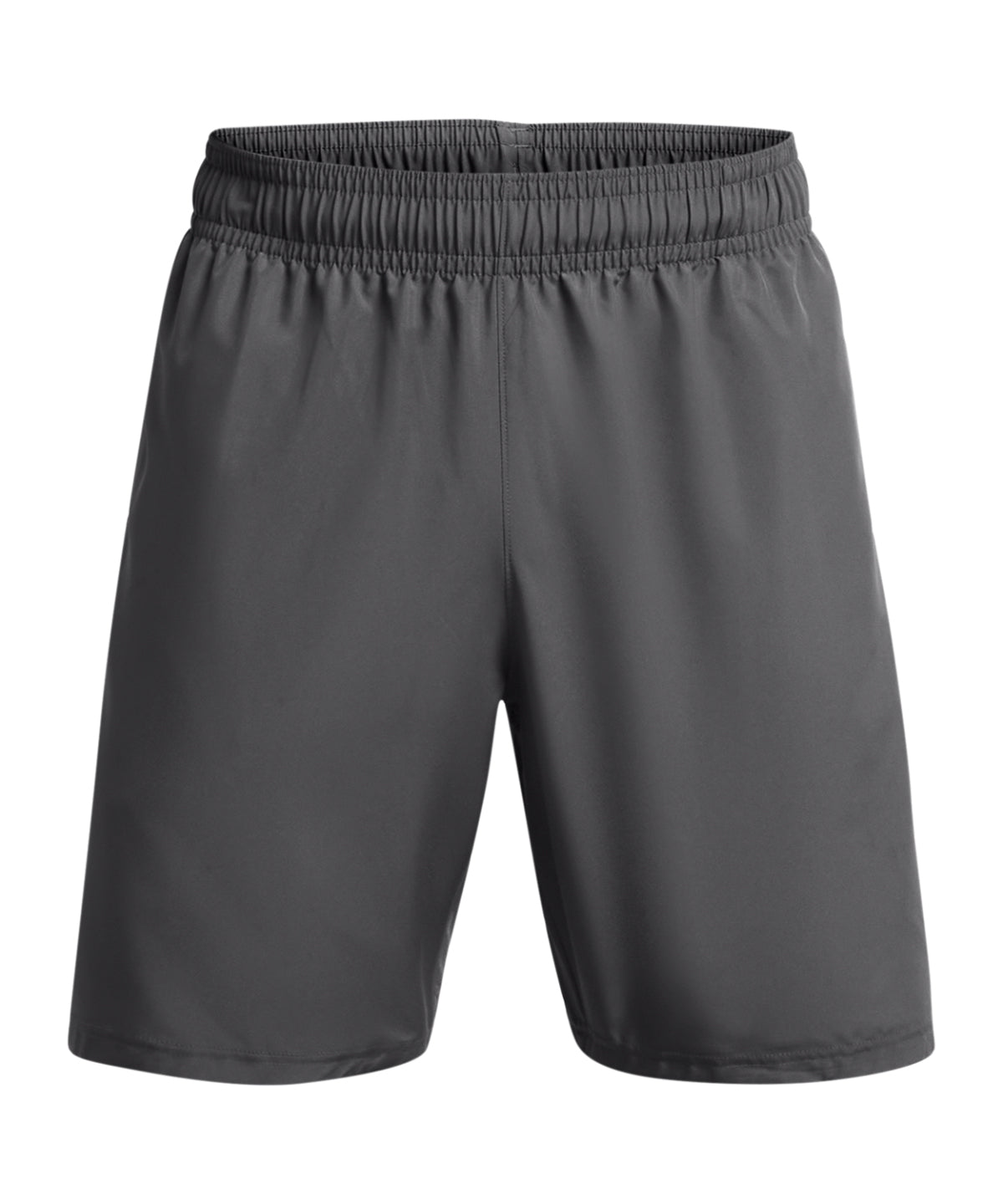 Under Armour UA078 Tech Woven Wordmark Shorts - COOZO