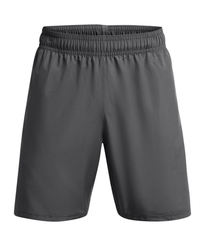 Under Armour UA078 Tech Woven Wordmark Shorts - COOZO