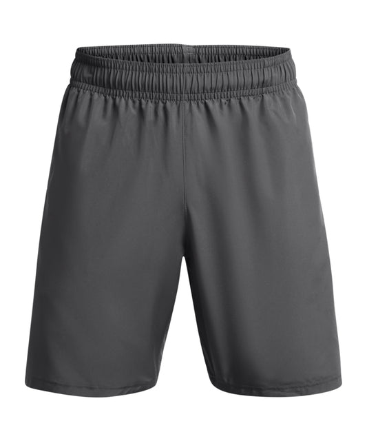 Under Armour UA078 Tech Woven Wordmark Shorts - COOZO
