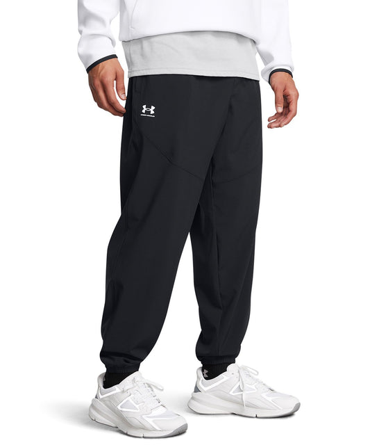 COOZO-Vibe woven joggers