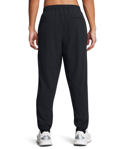 COOZO-Vibe woven joggers