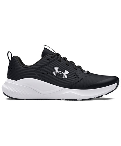 Under Armour UA081 Charged Commit Tr4 Trainers