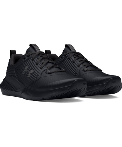 COOZO-Under Armour Charged commit TR4 trainers