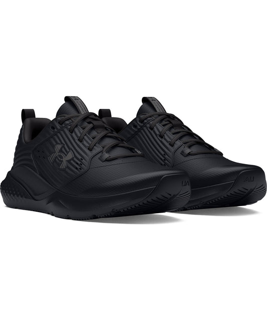 COOZO-Under Armour Charged commit TR4 trainers