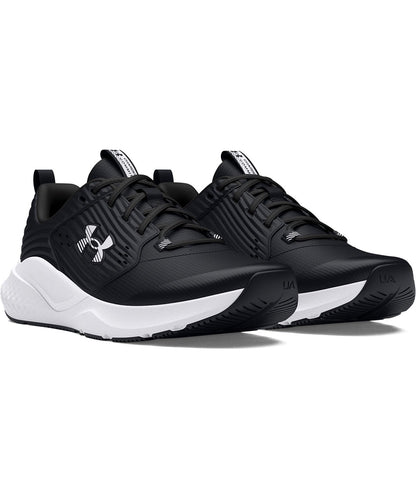 COOZO-Under Armour Charged commit TR4 trainers