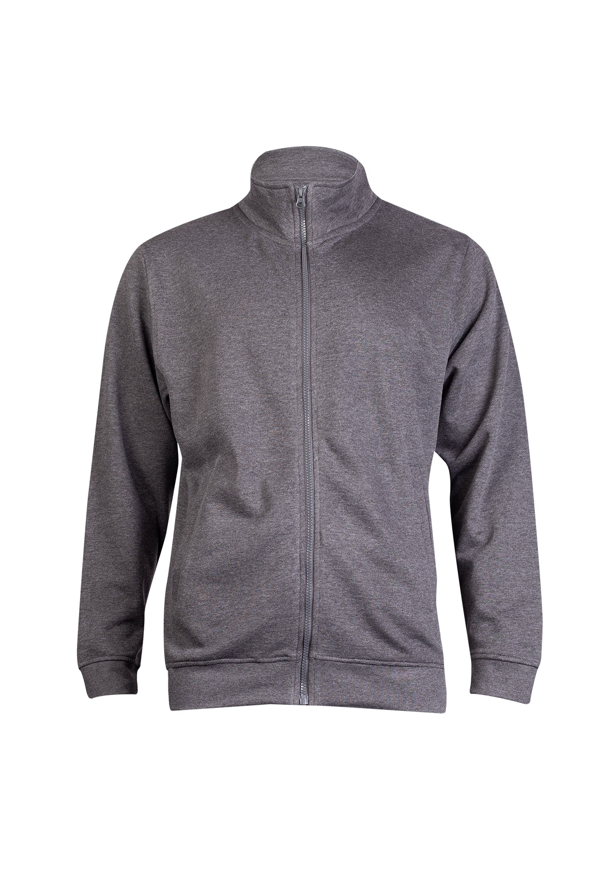 Uneek Clothing UC212 Deluxe Unisex Sweat Jacket - COOZO