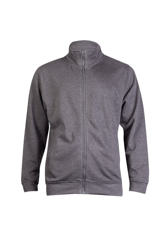 Uneek Clothing UC212 Deluxe Unisex Sweat Jacket - COOZO