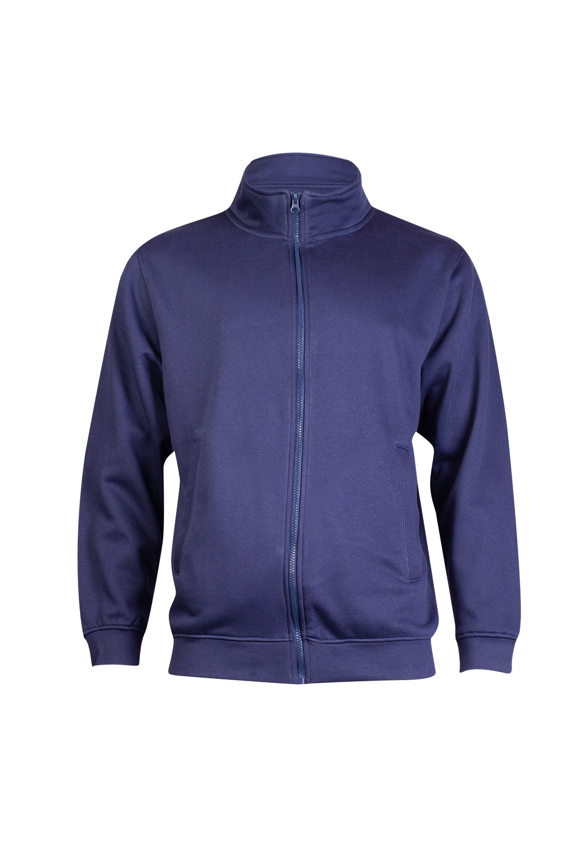Uneek Clothing UC212 Deluxe Unisex Sweat Jacket - COOZO