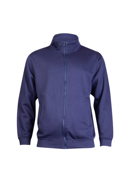 Uneek Clothing UC212 Deluxe Unisex Sweat Jacket - COOZO