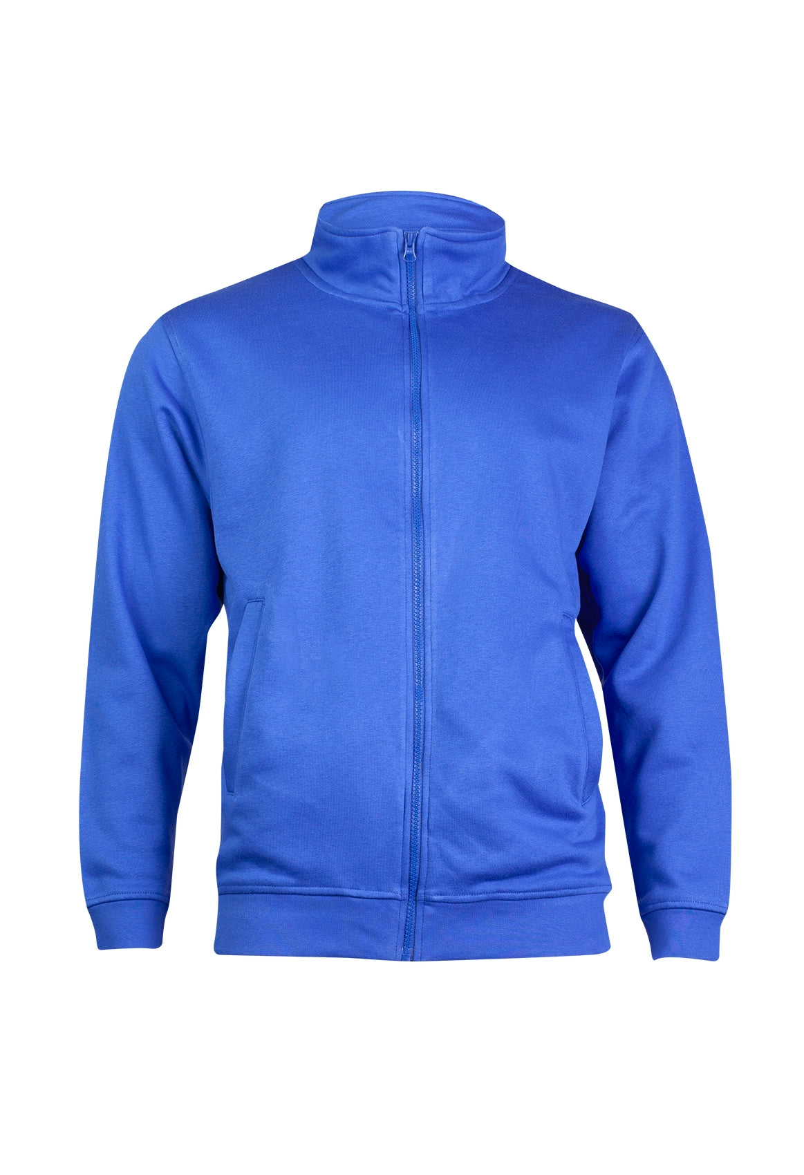 Uneek Clothing UC212 Deluxe Unisex Sweat Jacket - COOZO