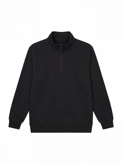 Uneek Clothing UC213 Quarter Zip Sweatshirt