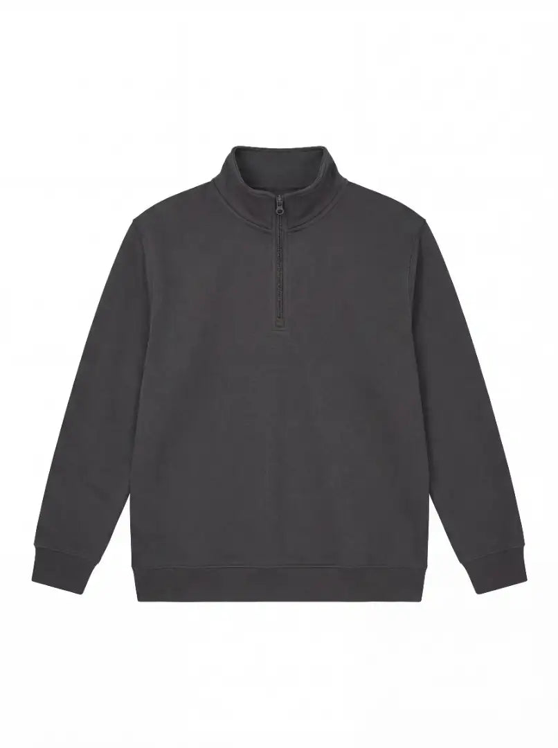 Uneek Clothing UC213 Quarter Zip Sweatshirt