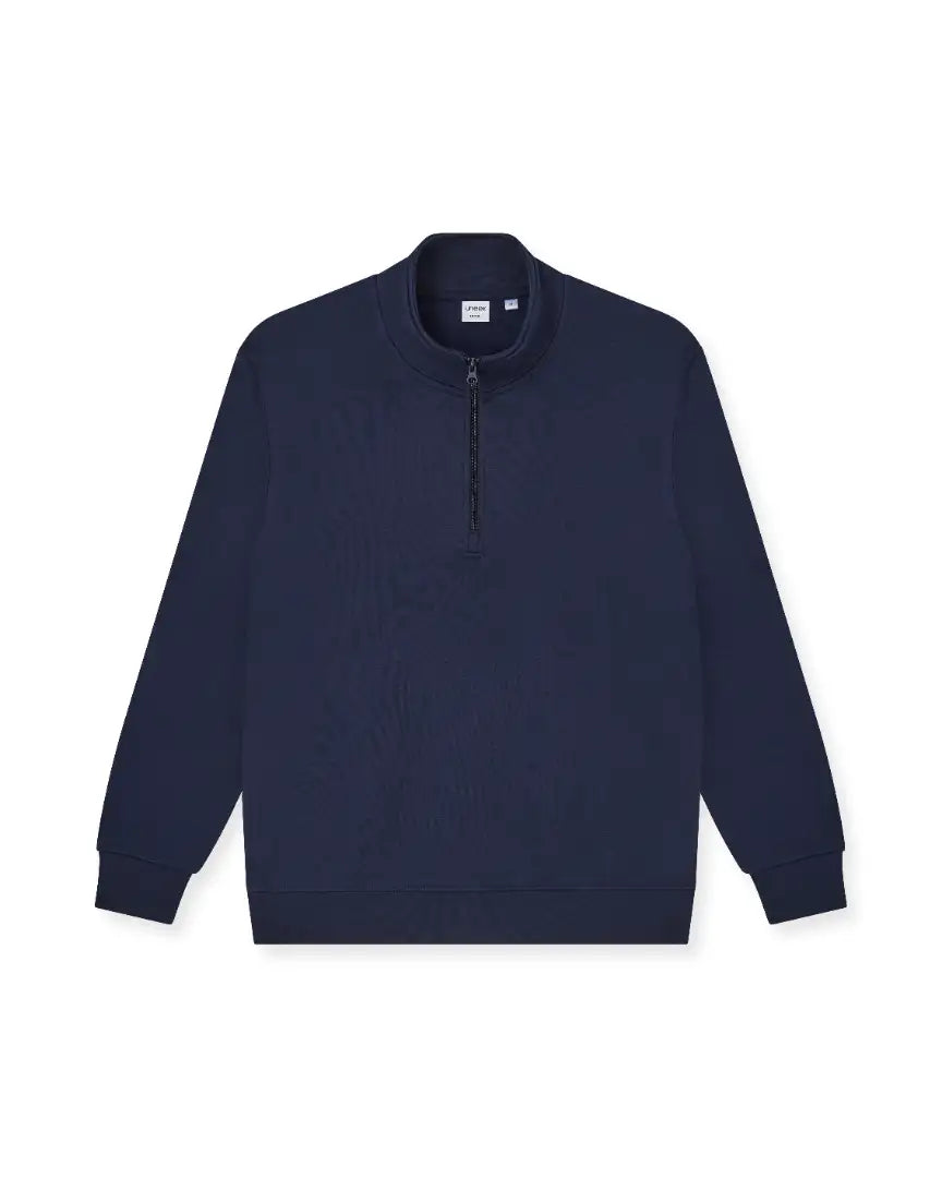 Uneek Clothing UC213 Quarter Zip Sweatshirt