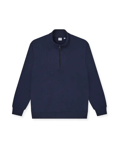 Uneek Clothing UC213 Quarter Zip Sweatshirt