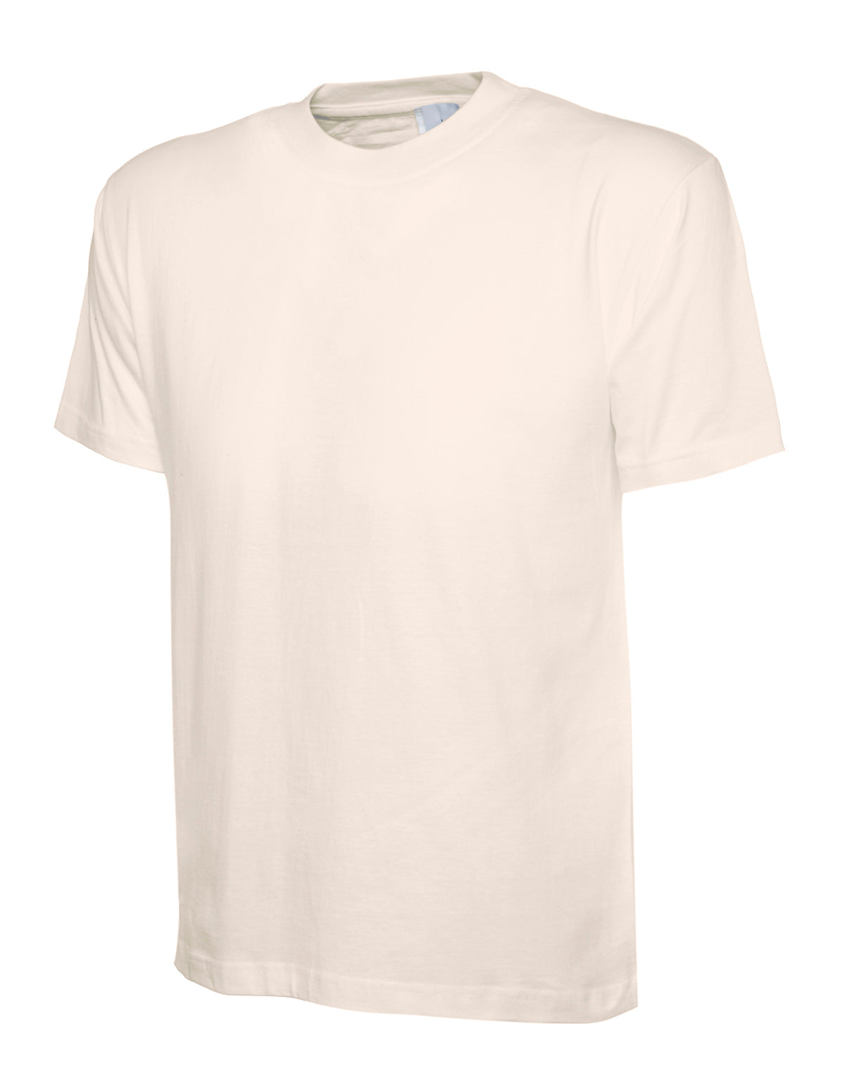 Uneek Clothing UC301 Men(Unisex) Classic Crew Neck T-Shirt Main Color - COOZO