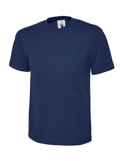 Uneek Clothing UC301 Men(Unisex) Classic Crew Neck T-Shirt Plus Sizes 3XL-6XL