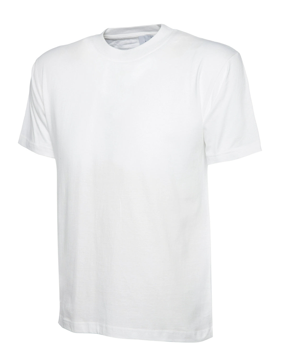 Uneek Clothing UC301 Men(Unisex) Classic Crew Neck T-Shirt Plus Sizes 3XL-6XL