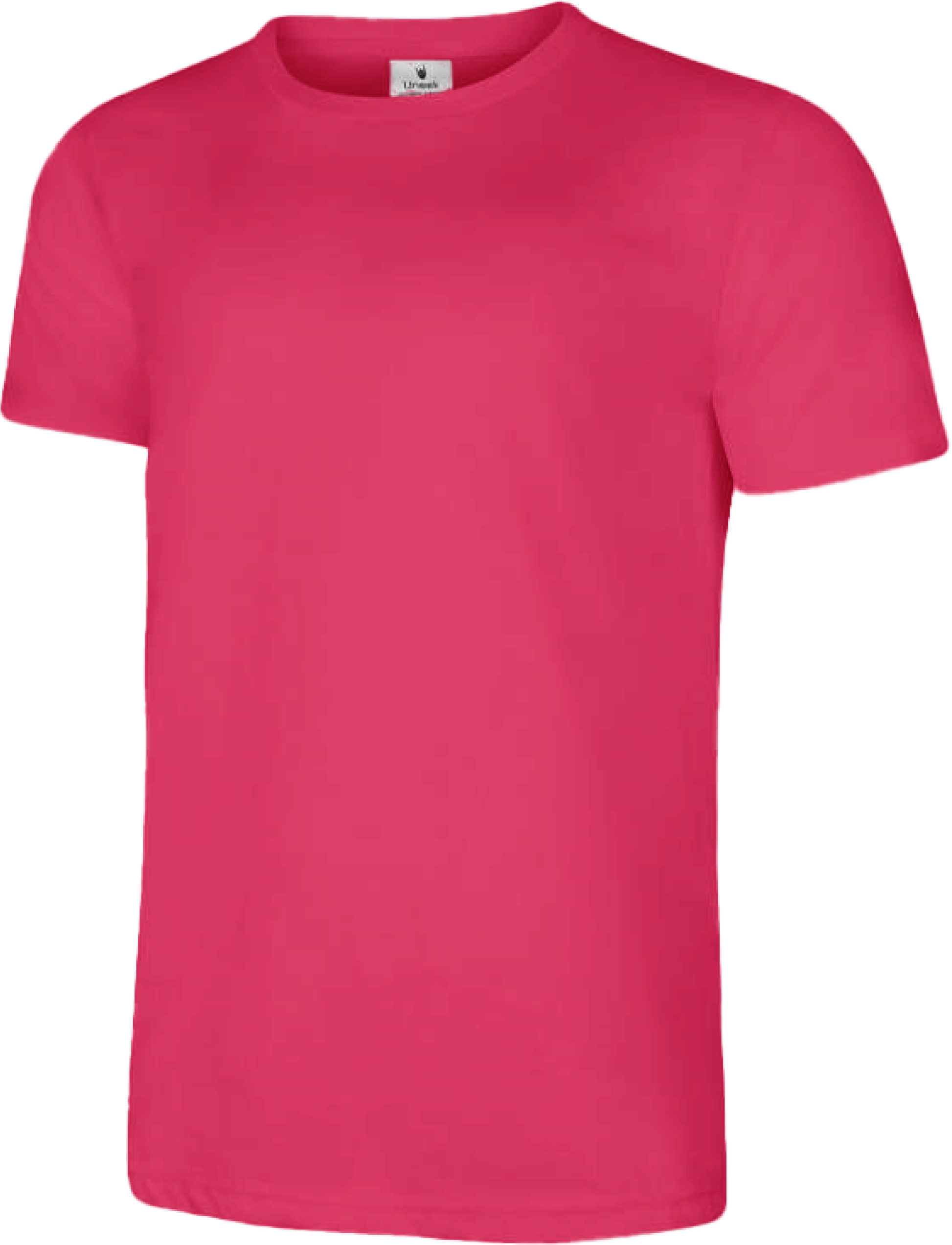Uneek UC320 Olympic T-shirt Other Color - COOZO