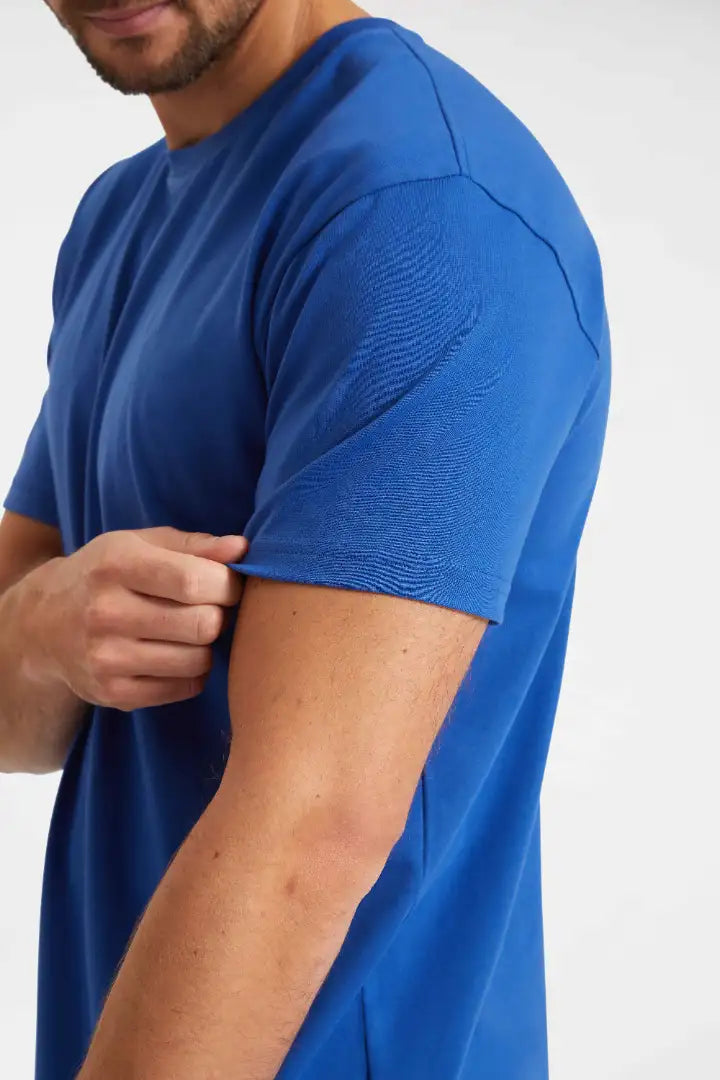 COOZO-Polycotton Workwear T Shirt