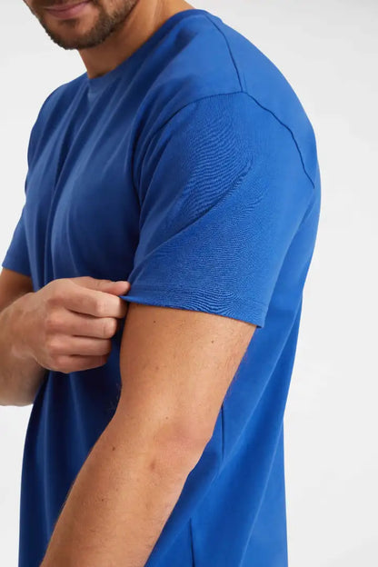 COOZO-Polycotton Workwear T Shirt