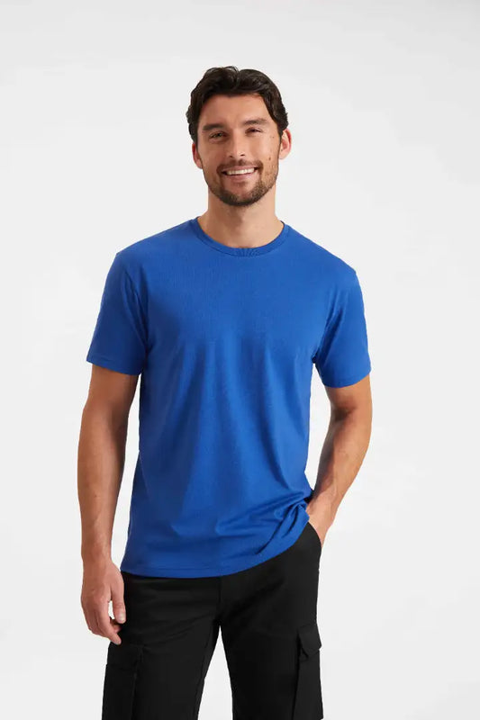 COOZO-Polycotton Workwear T Shirt