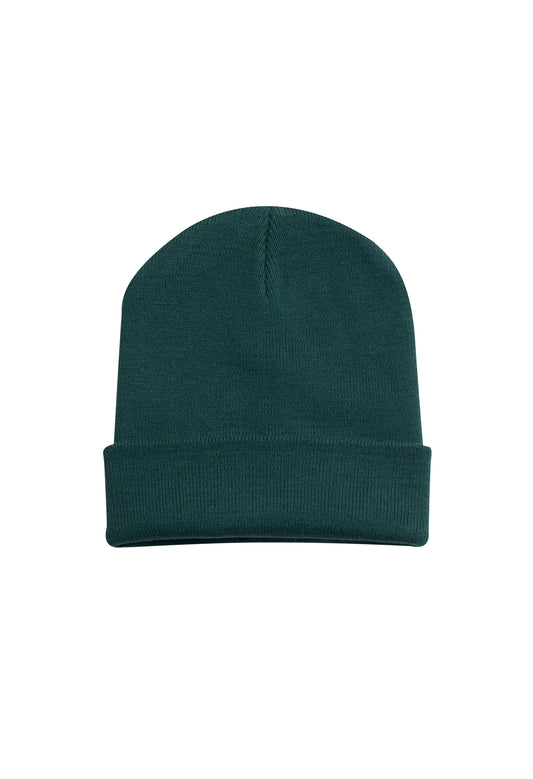 Uneek Clothing UC410 Heavweight Cuffed Beanies - COOZO