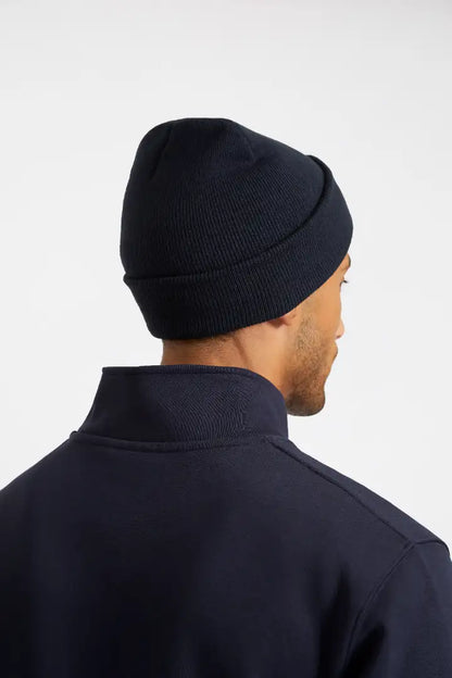 COOZO-Circular Patch Beanie