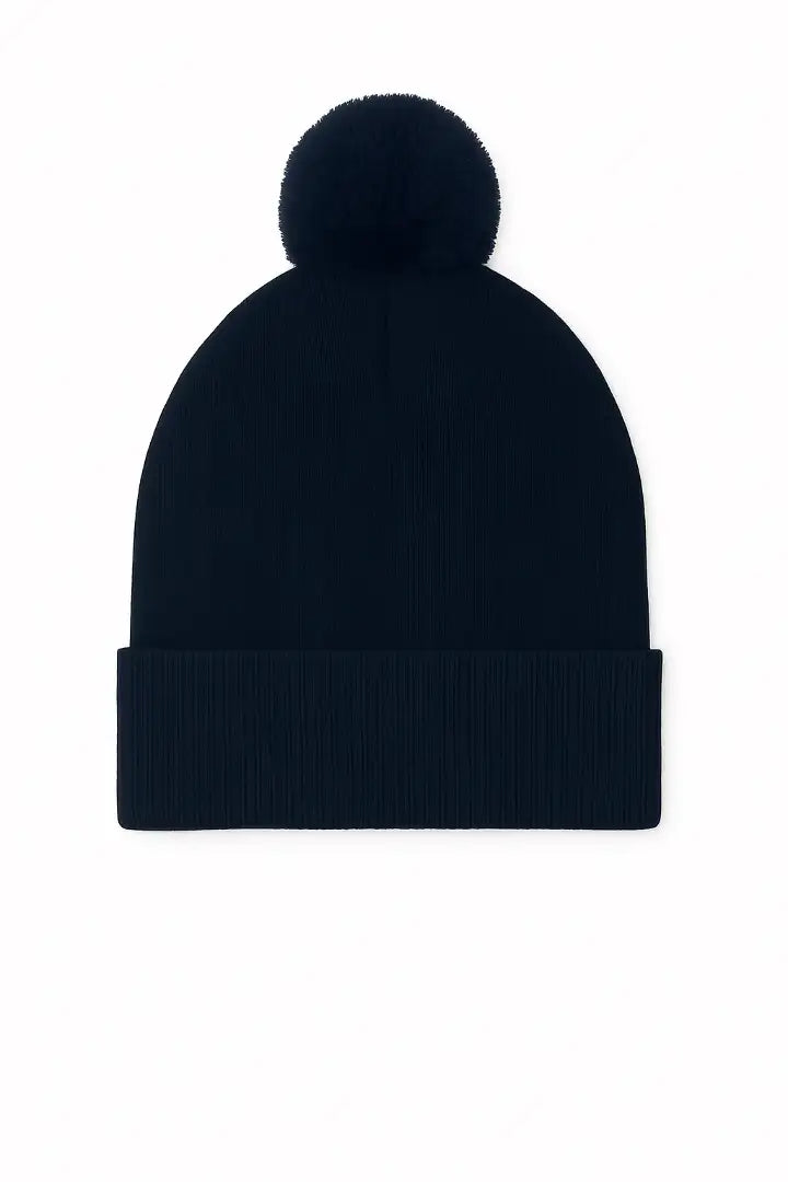 Uneek Clothing UC413 Pom Pom Beanie - COOZO