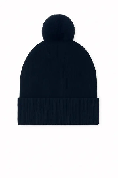 Uneek Clothing UC413 Pom Pom Beanie - COOZO