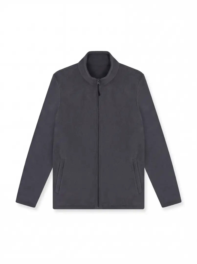 Uneek Clothing UC609 Lightweight Full Zip Microfleece Jacket
