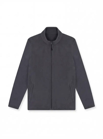 Uneek Clothing UC609 Lightweight Full Zip Microfleece Jacket